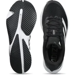 Adidas Men's ADIZERO SL Black Running Shoes image 5