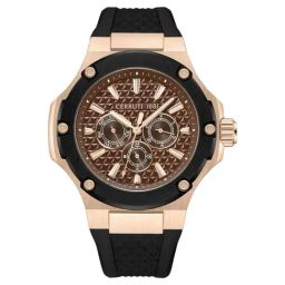 Cerruti CECIWGQ0018703W Analog Watch for Men-image-14