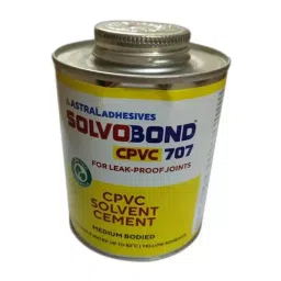 Astral 50 ml Solvobond CPVC Solvent (Pack of 48) image 1