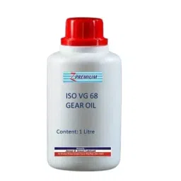 Z Premium ISOVG68GO ISO VG 68 Gear Oil 1 ltr-picture-20