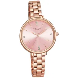 Sonata SP80018WM01W Analog Watch for Women image 5