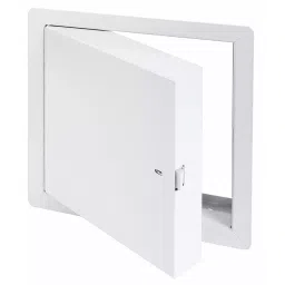 TOUGH GUY Flush Mount Fire Rated Access Door Insulated 8 Holes Diameter 6.35 mm (1/4 inch), 16M205-image-87