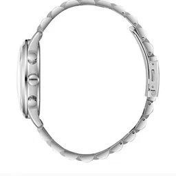 Lee Cooper Men Dial & Stainless Steel Bracelet Style Straps Analogue Watch LC08187.590-picture-35