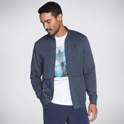 skechers THE HOODLESS HOODIE GOWALK EV-picture-36