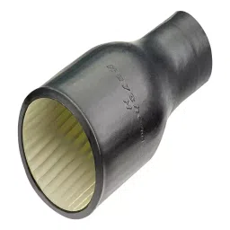 RAYCHEM - TE CONNECTIVITY HEAT-SHRINK BOOT, STRAIGHT, 18MM, BLK, 202S142-25C-0-picture-36