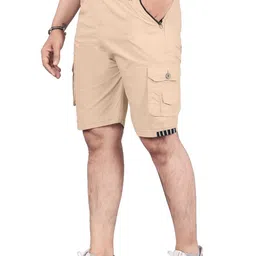 WINSUNITY Men Cargo Shorts image 3
