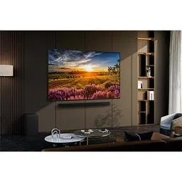 samsung 1.89 m (75) qled q60d 4k smart tv (2024) 75 image 4