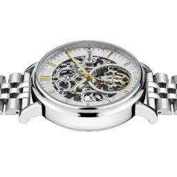 Ingersoll 1892 I05803B The Charles Automatic Watch for Men image 5