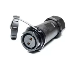 RS PRO Circular Connector 2 Contacts Cable Mount Socket Female IP67, 2072348-picture-35