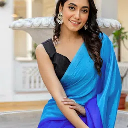 Satrani Ombre Ready to Wear Saree-picture-41