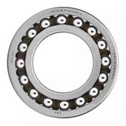 NBC Self Aligning Ball Bearing, Inner Dia 75 mm, Outer Dia 130 mm, Width 25 mm, 1215K C3-picture-41
