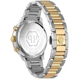 PHILIPP PLEIN PWPYA0524 Pya-Pleinmeter Analog Watch for Men image 2