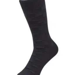 BALENZIA Multicolor Crew Length Socks - Pack of 3 image 4