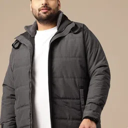 Sztori Plus-Size Puffer Jacket-picture-19