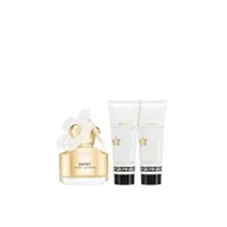 Marc Jacobs Daisy Giftset (Eau De Toilette + Body Lotion + Shower Gel)-image-73