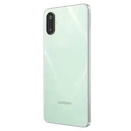 samsung galaxy m06 5g (6 gb memory) awesome lime 128 gb image 5