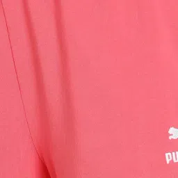 Puma Graphic Regular Fit Shorts image 5