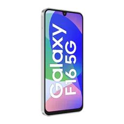 samsung galaxy f16 5g (8 gb memory) prism green 128 gb image 3