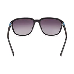 Timberland Men Acetate Full Rim Square Sunglasses image 4