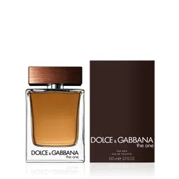 Dolce & Gabbana The One for Men Eau de Toilette 100ml-picture-37