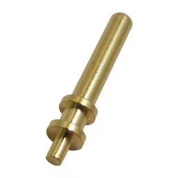 Multicomp TEST PIN, PCB, 1.5MM, PK100, TEST-27 (Pack of 100 Pcs)-picture-39
