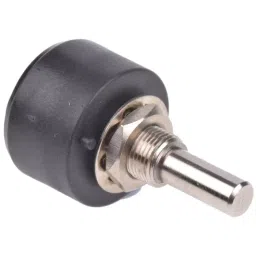 RS PRO 100Ω Wirewound Potentiometer Panel Mount, 1730761-image-75