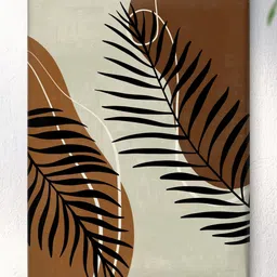 SAF Brown Canvas Other Wall Paintings-picture-14