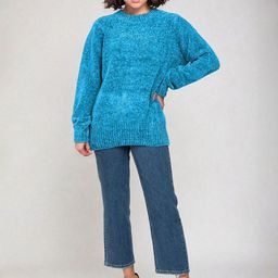 Stylecast X Kotty Women Long Sleeves Pullover Sweater-picture-32