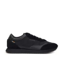 Tommy Hilfiger Men's Black Casual Sneakers-picture-10