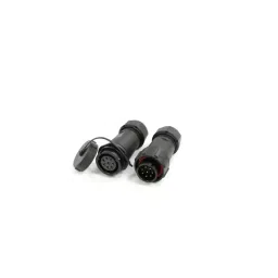 RS PRO Circular Connector 8 Contacts Cable Mount 21 mm Connector Plug and Socket IP67, 2338373-picture-12