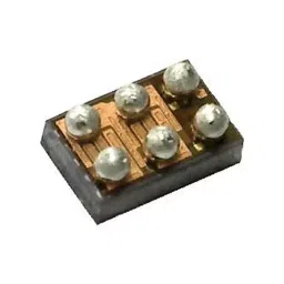 TEXAS INSTRUMENTS Power Distribution Switches PWR LOAD SWITCH, 3.6V, DSBGA-6, TPS22922BYZPR-picture-30