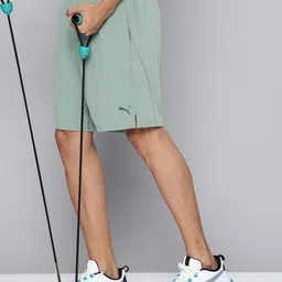 Puma Men Rapid-Dry Training or Gym Shorts-picture-22