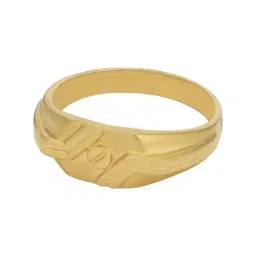 PC Jeweller Aditih 22 kt Gold Ring-image-3
