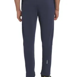 Wildcraft Light Navy Regular Fit Trackpants image 2