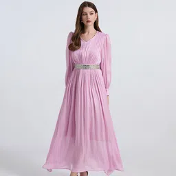 JC Collection Maxi Dress-picture-16