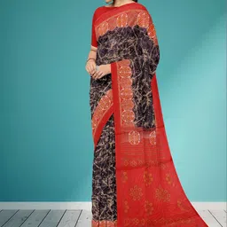 The Chennai Silks Pure Cotton Saree-picture-15