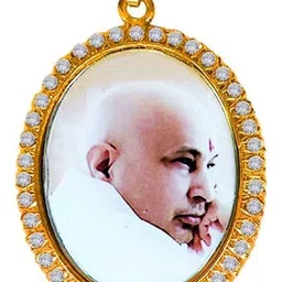 Utkarsh Oval Pendants-picture-36