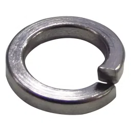TR FASTENINGS SPRING WASHER, SS A2, 2.4MM, 4.4MM,PK100, DM2-SRA2WAS100DIN127 (Pack of 100 Pcs)-picture-17