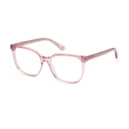Skechers Transparent Rectangular Full Rim Frames-picture-16