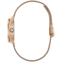 Guess GW0842L3 Mini Luna Analog Watch for Women image 2