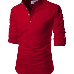 EdinWolf Men Anarkali Kurta-picture-22