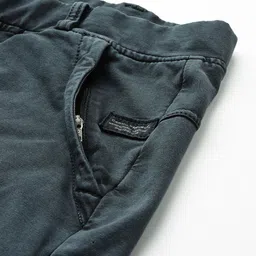 PERFKT-U Men Relaxed Fit Track Pants image 3