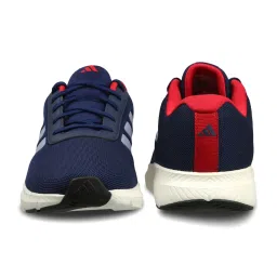 adidas Men's Air-RollStroll Blue Running Shoes image 5