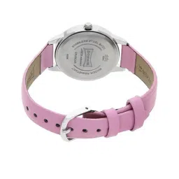 Sonata NK87019SL04 Wedding Analog Watch for Women image 2