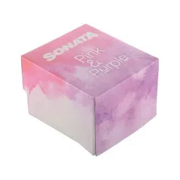 Sonata NK87019SL04 Wedding Analog Watch for Women image 5