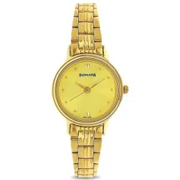 Sonata 8096YM02 Analog Watch for Women-picture-17