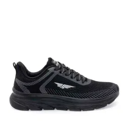 Red Tape Men's Jet Black Running Shoes-picture-38
