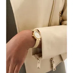 Guess GW0866L2 Mermaid Analog Watch for Women image 4