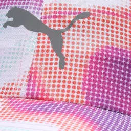 Puma Multicolor Logo Baseball Cap image 5