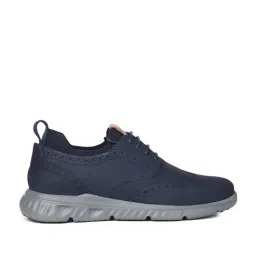 Hush Puppies Men's Blue Sneakers-image-71